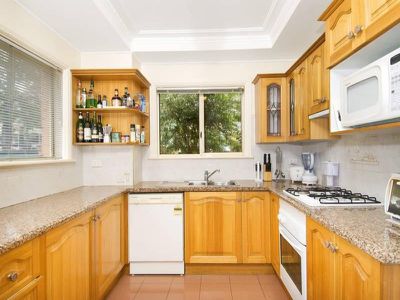 1 / 20-22 Grosvenor Street, Neutral Bay
