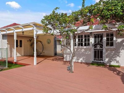 3 Britten Street, East Bunbury