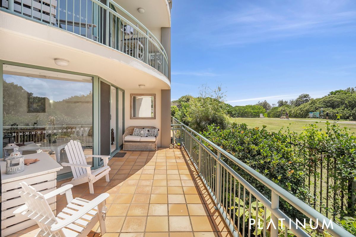 47 / 955 GOLD COAST HIGHWAY, Palm Beach