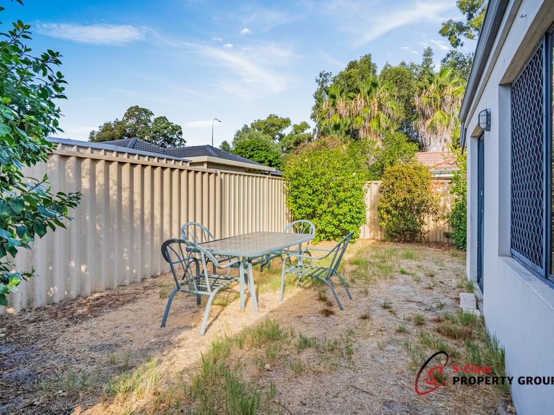 7 Eton Court, Bentley