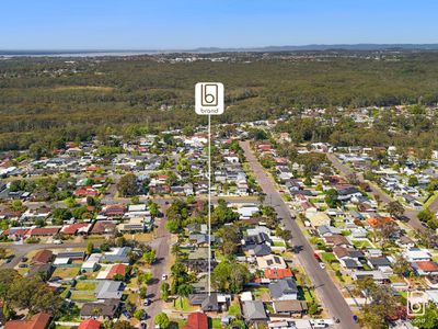 16 White Swan Avenue, Blue Haven