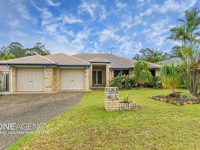 15 Glasshouse Cres, Forest Lake