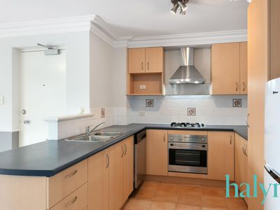 36 / 5 Delhi Street, West Perth
