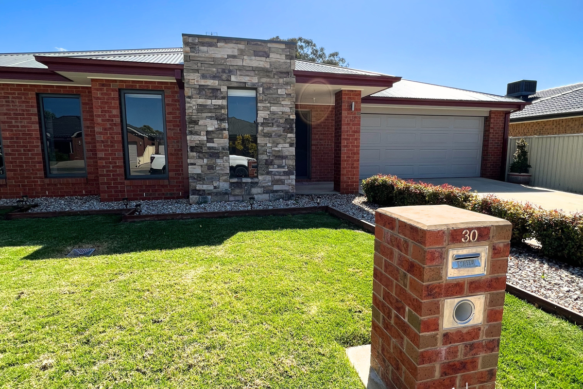 30 Goegan Drive, Kyabram