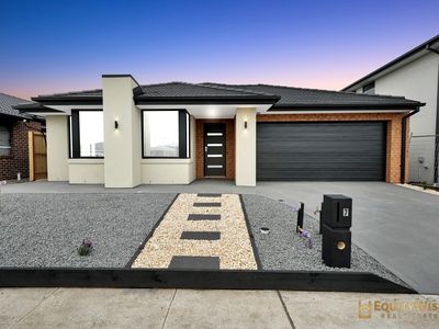 7 Earlville Street, Manor Lakes