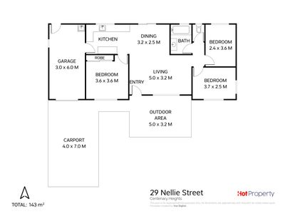 29 Nellie Street, Centenary Heights