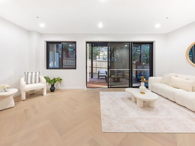 8 / 10 Culworth Avenue, Killara