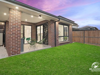 270  Abell Road , Marsden Park