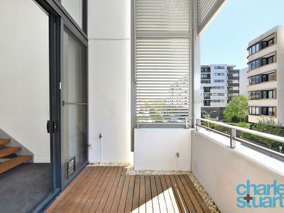 1302 / 93 Macdonald Street, Erskineville