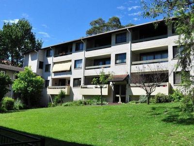 3 / 8-10 Eddy Road, Chatswood