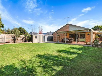 15 LEXCEN CLOSE, Berwick