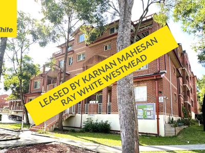 C15 / 88-98 Marsden Street, Parramatta