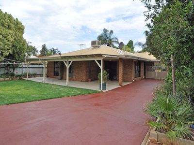 58 Shaw Street, West Lamington