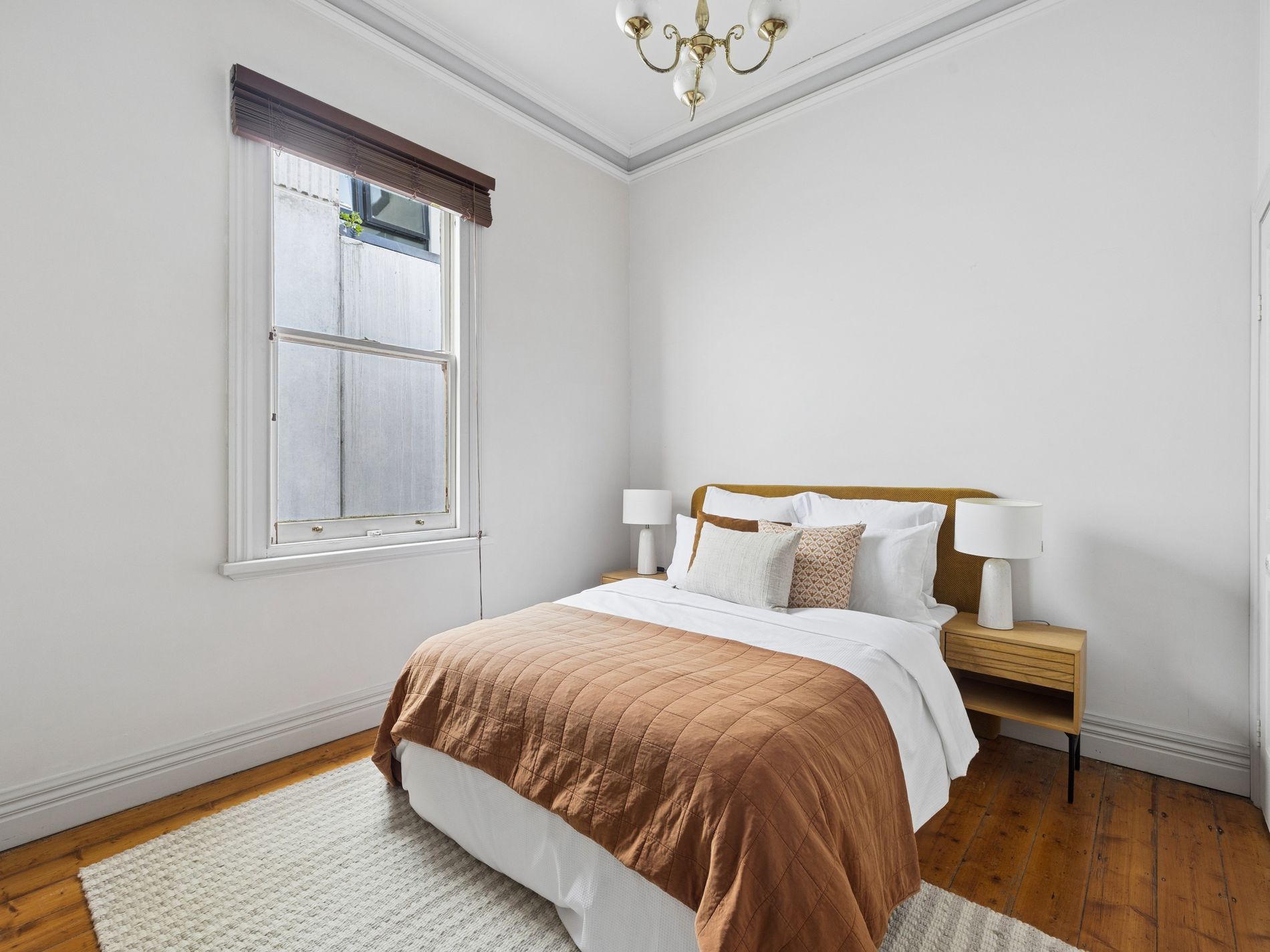 23 Victoria Street, Footscray