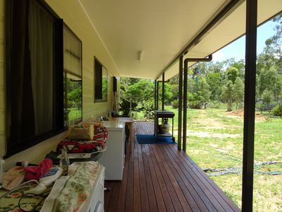 123 Railway Avenue, Cooktown