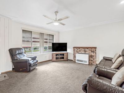 42 Northcott Street, Crookwell