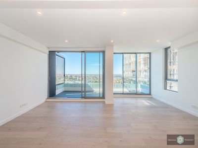 1402 / 231 Miller Street, North Sydney