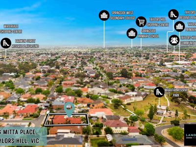 6 Mitta Place, Taylors Hill