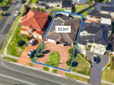 84 Prairie Vale Road, Bossley Park