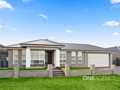 8 Cornfield Road, Calderwood