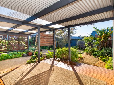 6 Russell Rise, Denmark