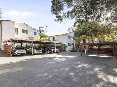 6 / 130 Crawford Road, Maylands