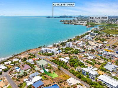 15 Cliff Street, Yeppoon