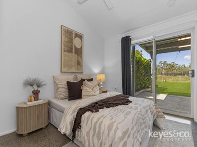 6 Bernborough Court, Kelso