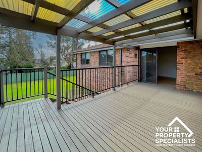 16 Griffiths Avenue, Camden South