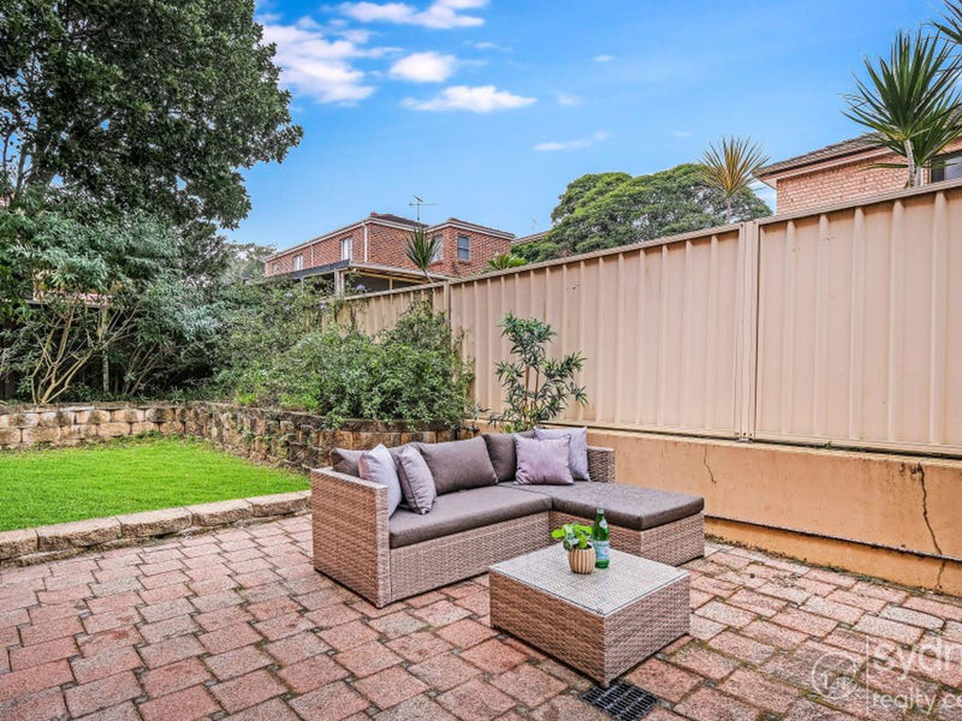 4 / 45-49 Harbourne Road, Kingsford