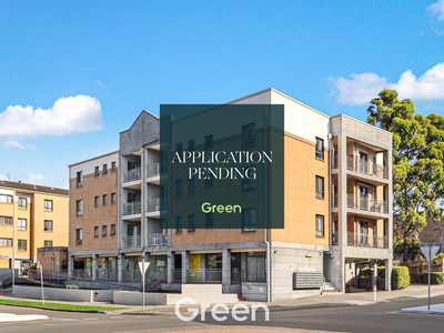 35 / 22-26 Herbert Street, West Ryde