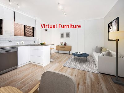 4 / 134-138 Redfern Street, Redfern