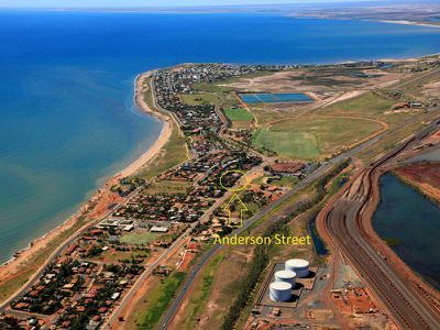 157A-157B Anderson Street, Port Hedland