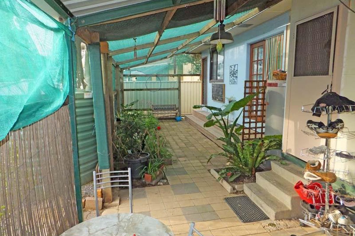 39 Station Street, Girgarre