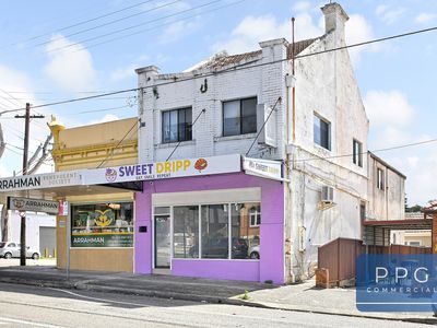 103 Wollongong Road, Arncliffe