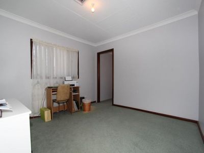 50 Dwyer Street, Boulder