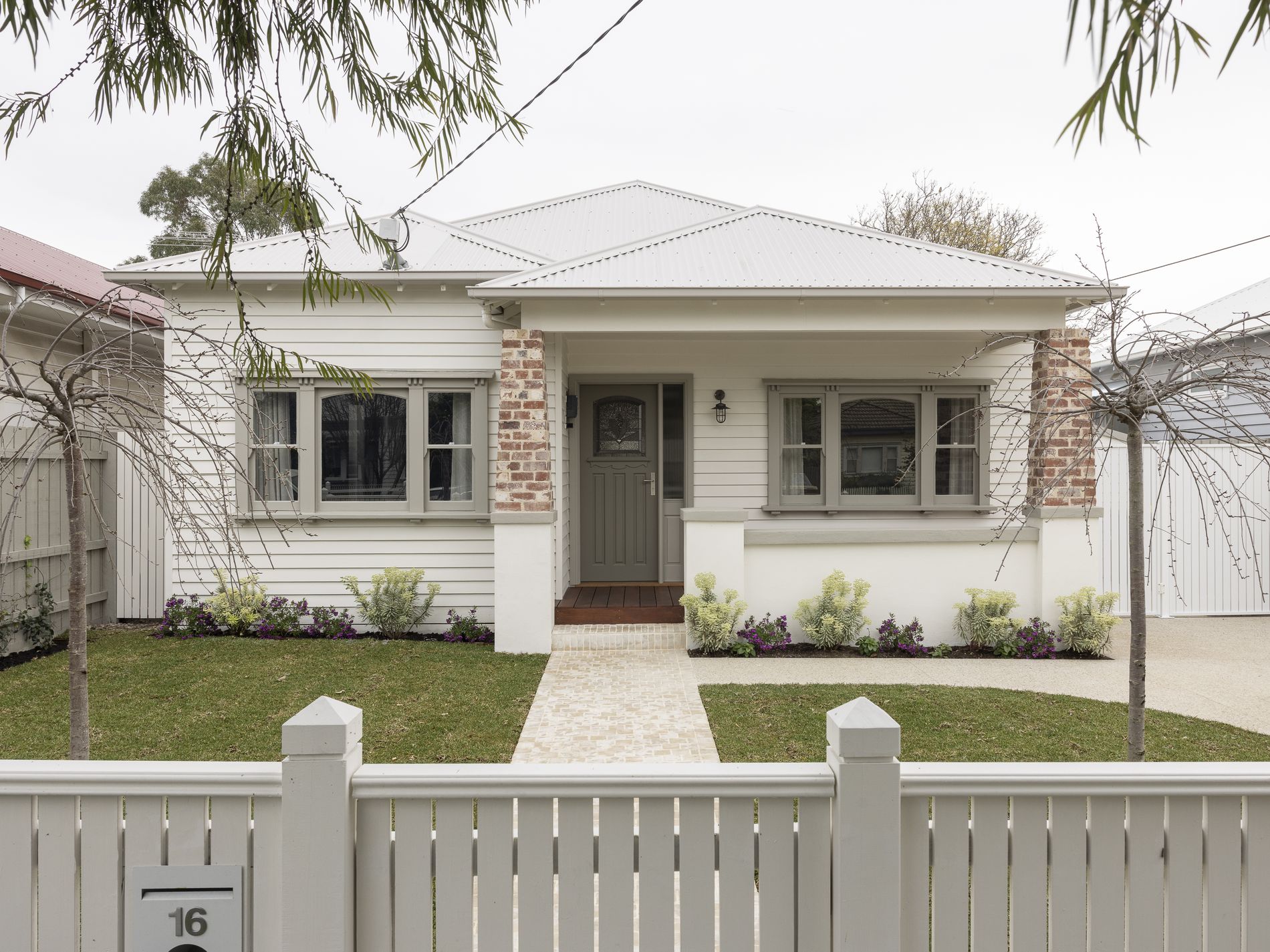 16 Khartoum Street, West Footscray