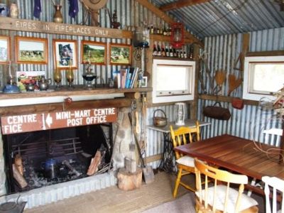 126 Damms Road , Tawonga