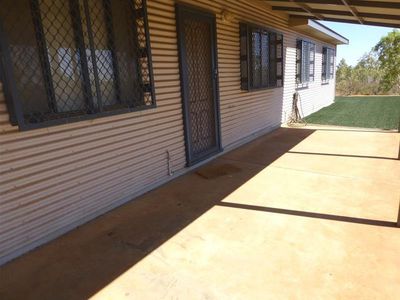 5 Councillor Road, South Hedland
