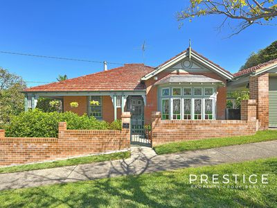 32 Mount Street, Arncliffe