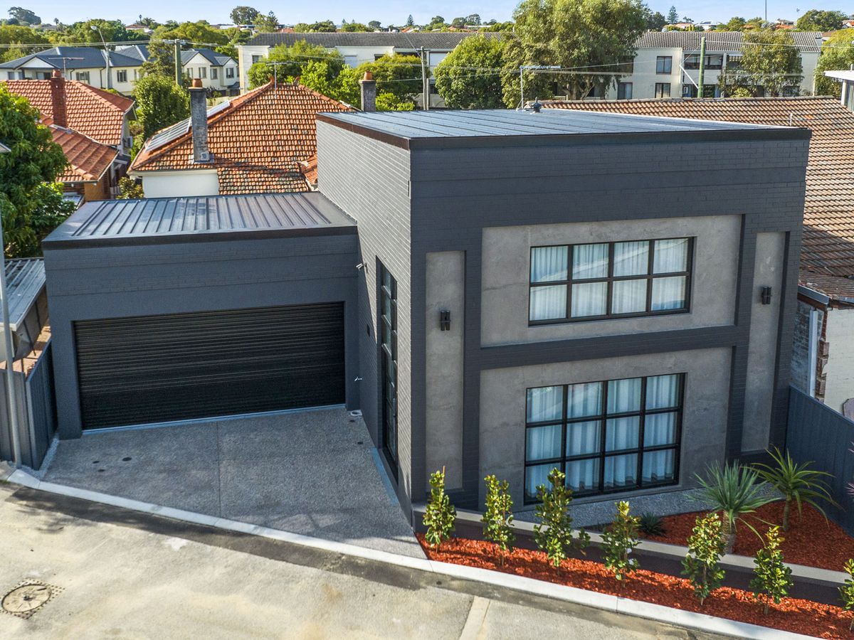 45A Scarborough Beach Road, North Perth