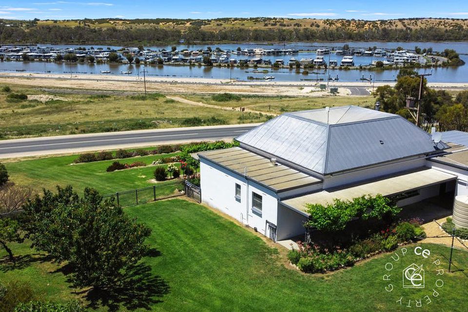 224 Belvedere Road, Mannum