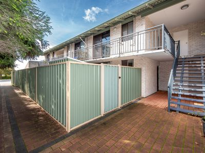 7/67 Fourth Avenue, Mount Lawley