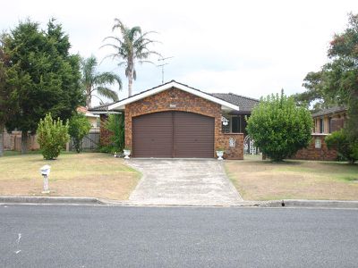 Forster