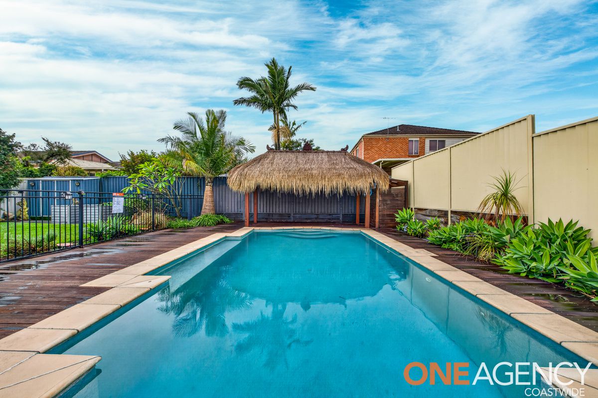 103 Mountain View Drive, Woongarrah