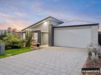 34 Cranwood Crescent, Viveash