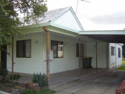 46 Myrtle Street, Gilgandra