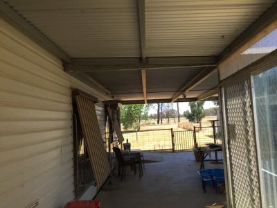 445 Up River Road, Carlyle
