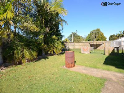 8 Preston Street, Point Vernon