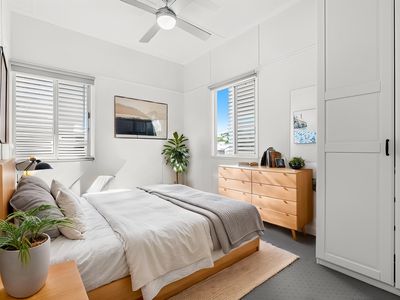 21 McFadden St, Wynnum